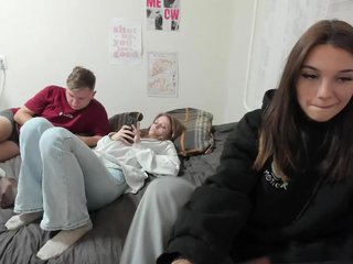 FanatKenli Porn Show