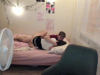 FanatKenli Porn Show
