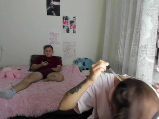 FanatKenli Porn Show