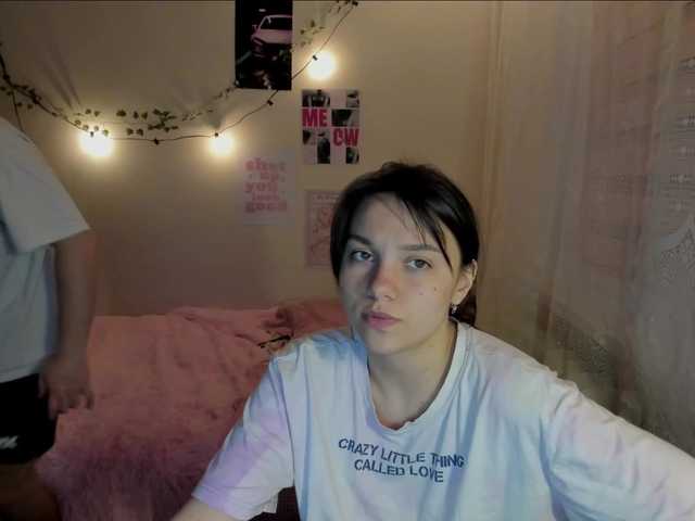 lissazmark2's BongaCams show and profile