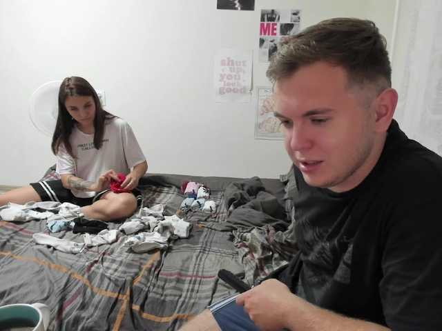 lissazmark2 live cam on BongaCams
