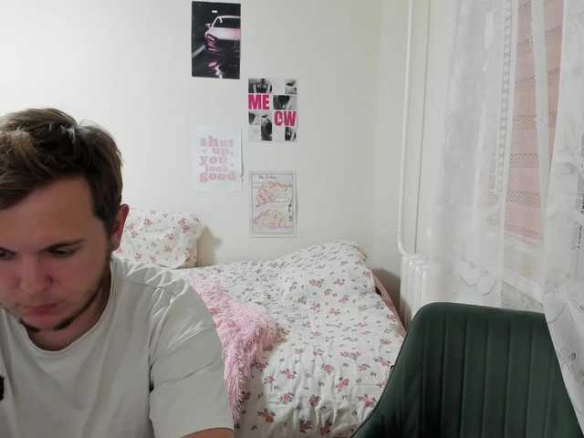 lissazmark2 live cam on BongaCams