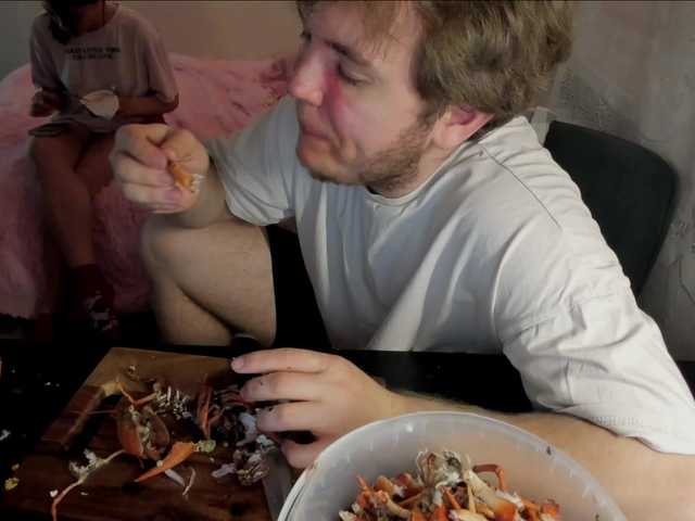 lissazmark2's BongaCams show and profile