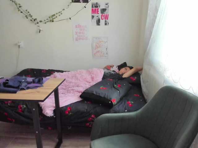 lissazmark2 live cam on BongaCams