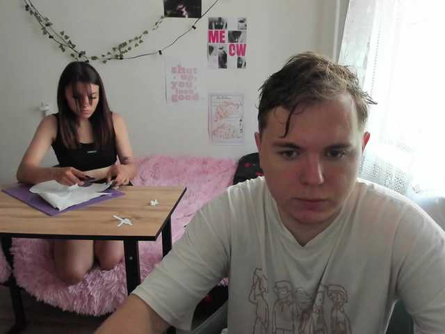 lissazmark2 live show