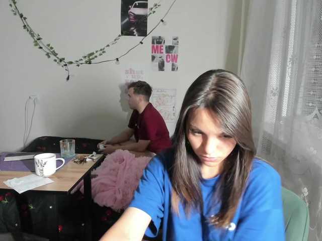 lissazmark2 live cam on BongaCams