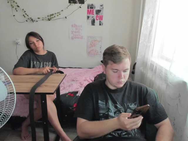 lissazmark2 live cam on BongaCams