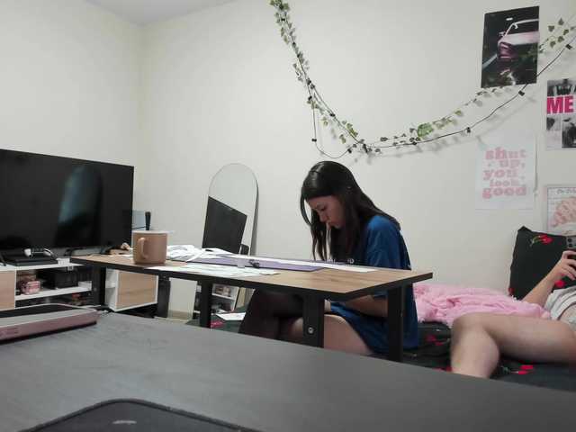 lissazmark2 live cam on BongaCams