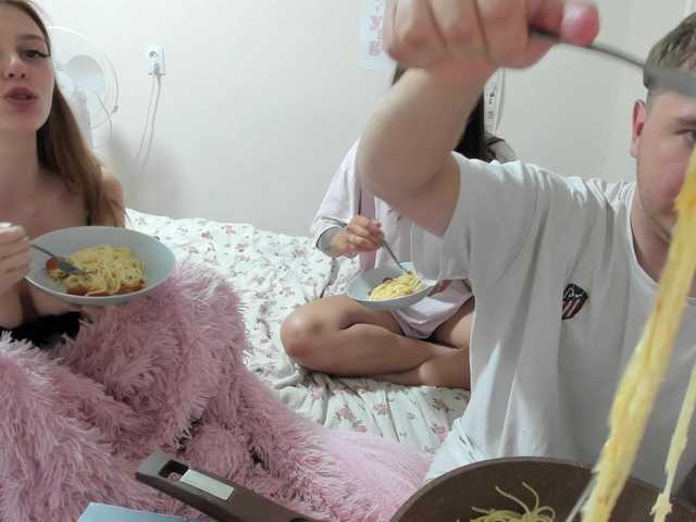 lissazmark2 live cam on BongaCams