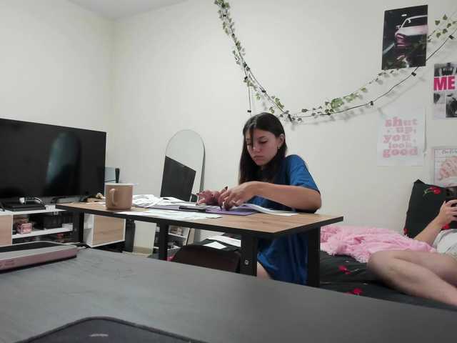 lissazmark2 live cam on BongaCams