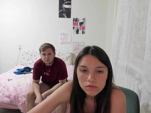 lissazmark2 live cam on BongaCams