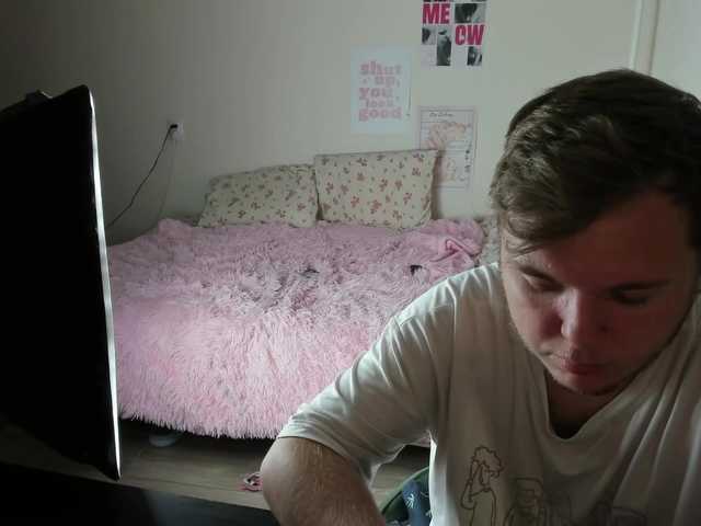 lissazmark2 live cam on BongaCams