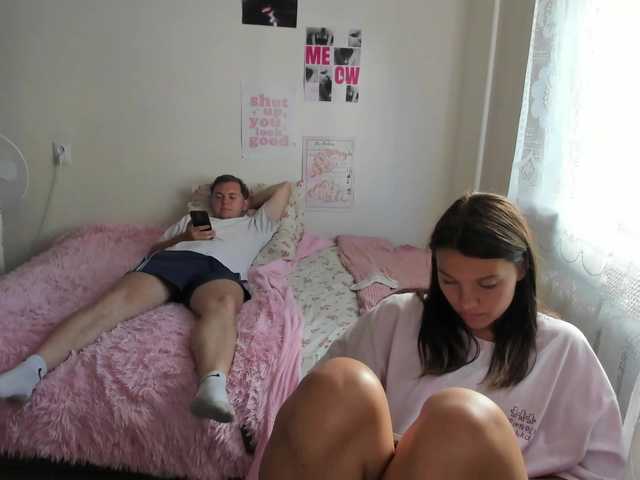 lissazmark2 live cam on BongaCams