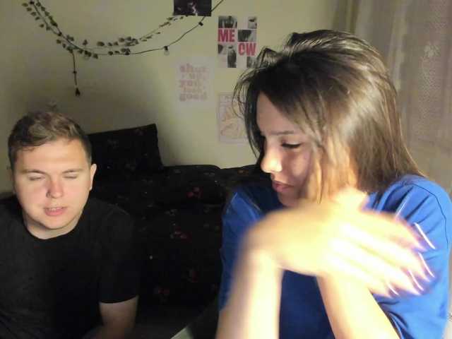 lissazmark2 live cam on BongaCams