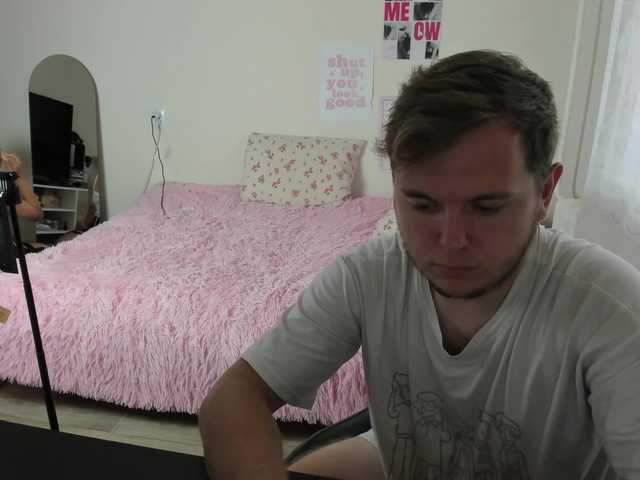 lissazmark2 live cam on BongaCams