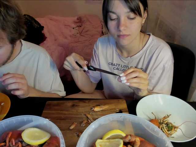 lissazmark2's BongaCams show and profile