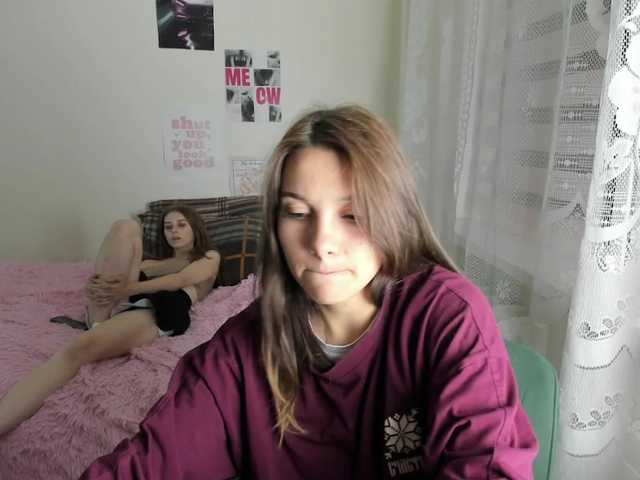 lissazmark2 live cam on BongaCams