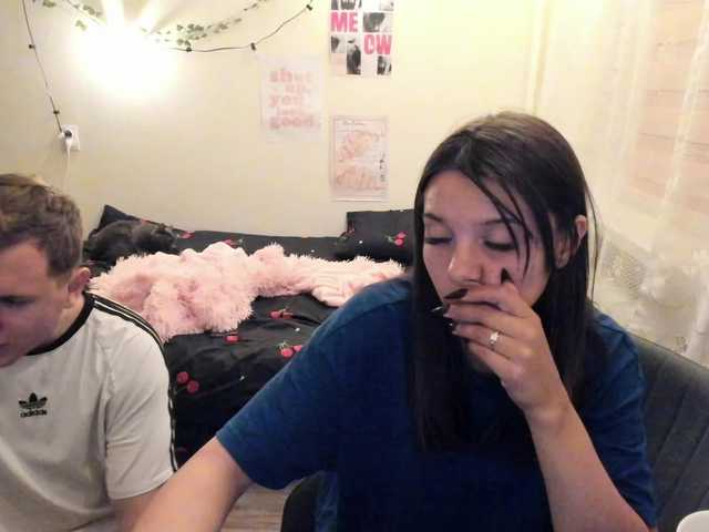 lissazmark2 live cam on BongaCams