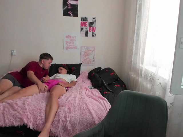 lissazmark2 cam belle