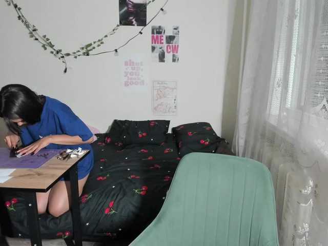 lissazmark2 live cam on BongaCams