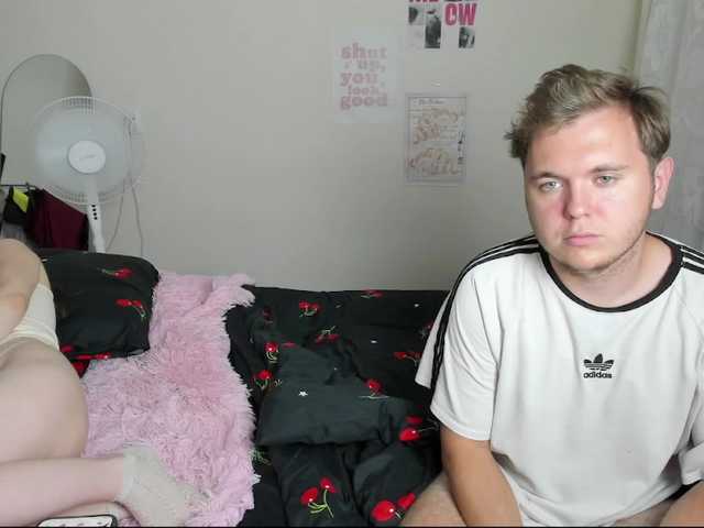 lissazmark2 live cam on BongaCams