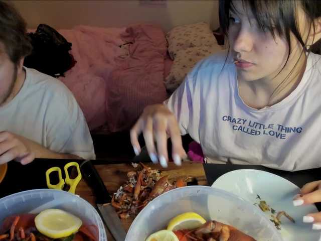 lissazmark2's BongaCams show and profile