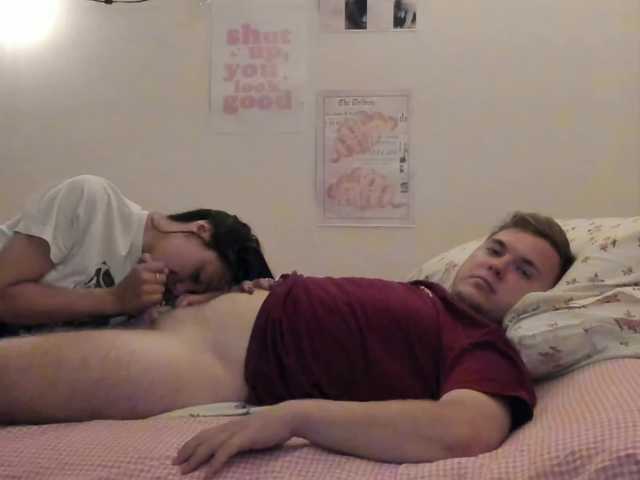 lissazmark2 live cam on BongaCams