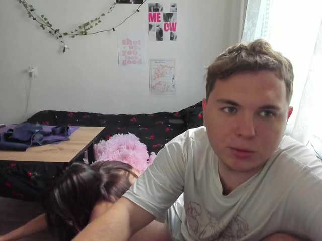 lissazmark2 live cam on BongaCams