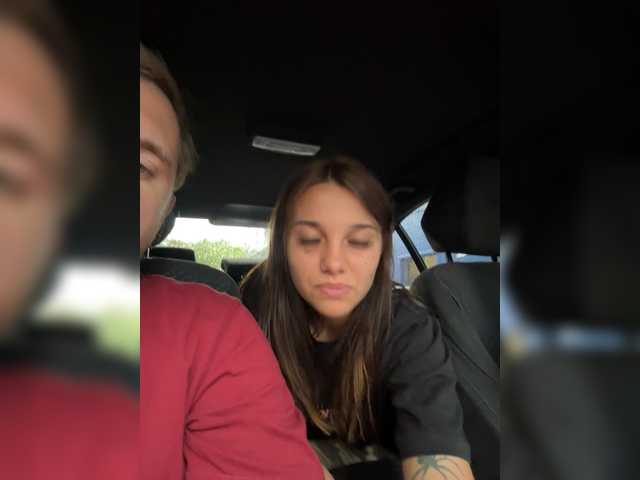 lissazmark2 live cam on BongaCams