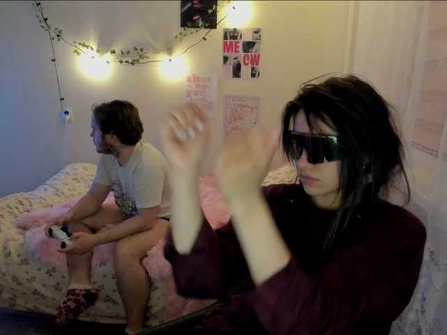lissazmark2 live cam