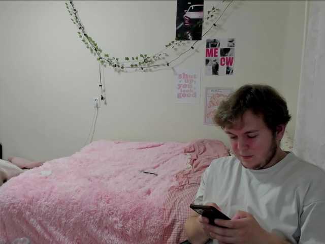 lissazmark2's BongaCams show and profile