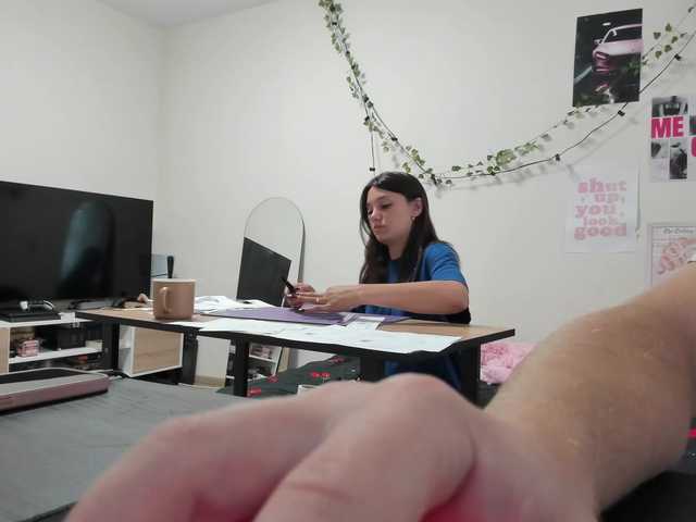 lissazmark2 live cam on BongaCams