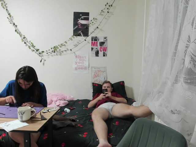 lissazmark2 live cam on BongaCams