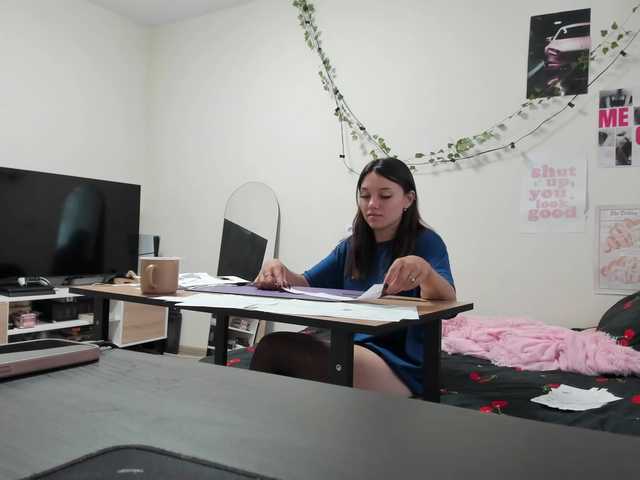 lissazmark2 live cam on BongaCams