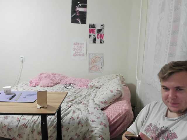 lissazmark2 live cam on BongaCams