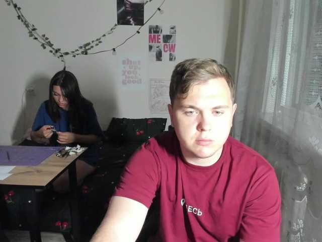 lissazmark2 live cam on BongaCams
