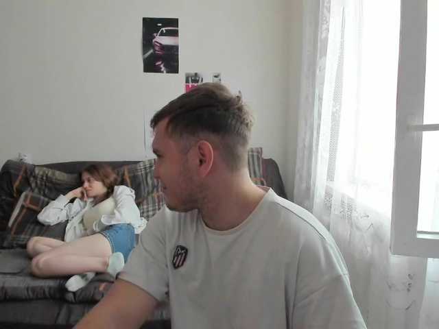 lissazmark2 live cam on BongaCams