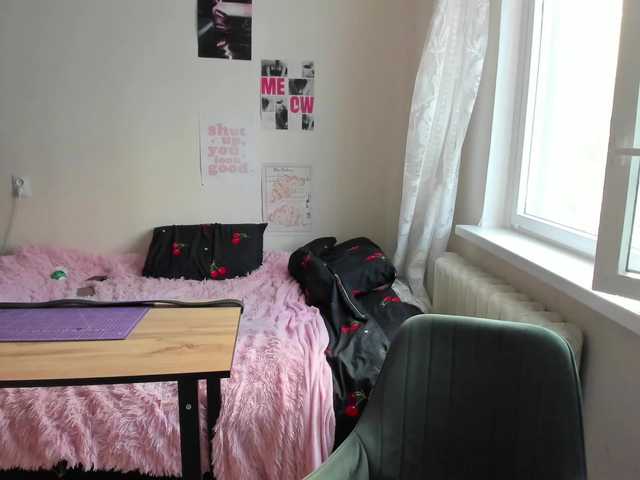 lissazmark2 live cam on BongaCams