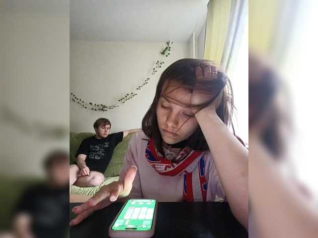 lissazmark2's BongaCams show and profile