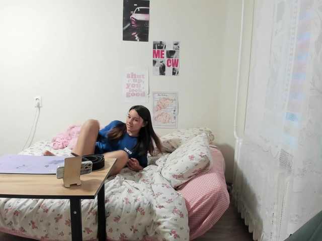 lissazmark2 live cam on BongaCams
