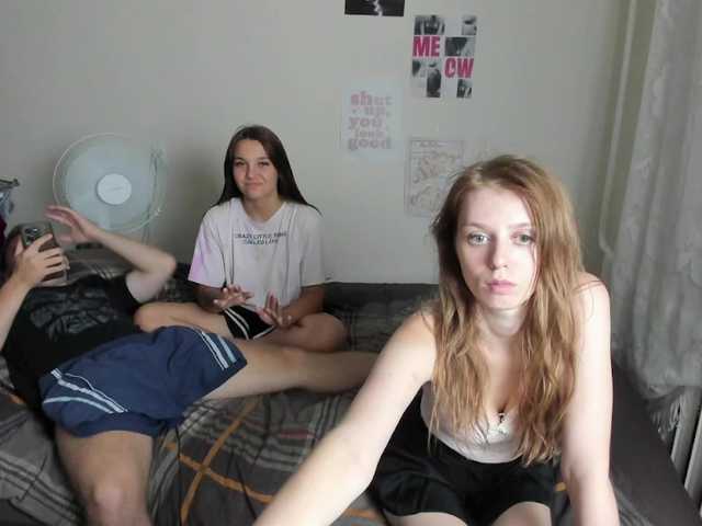 Live трансляция FanatKenli - slutnetki.online