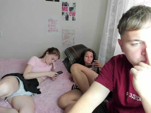 lissazmark2 live cam on BongaCams