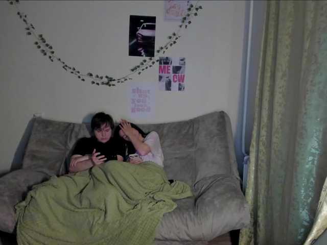 lissazmark2's BongaCams show and profile