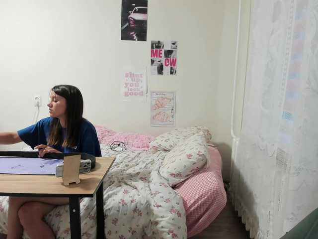 lissazmark2 live cam on BongaCams
