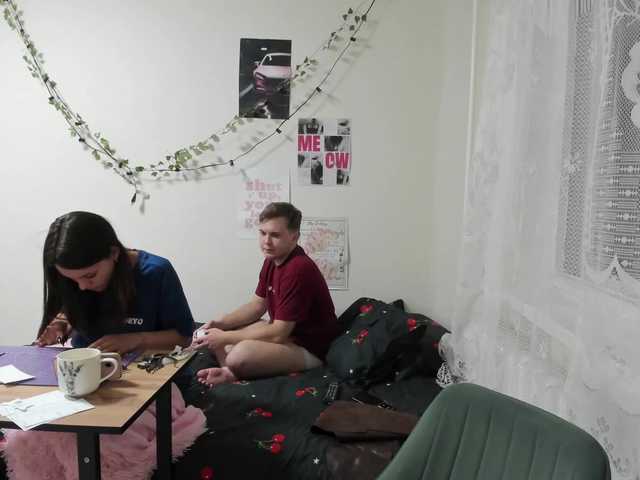 lissazmark2 cam belle
