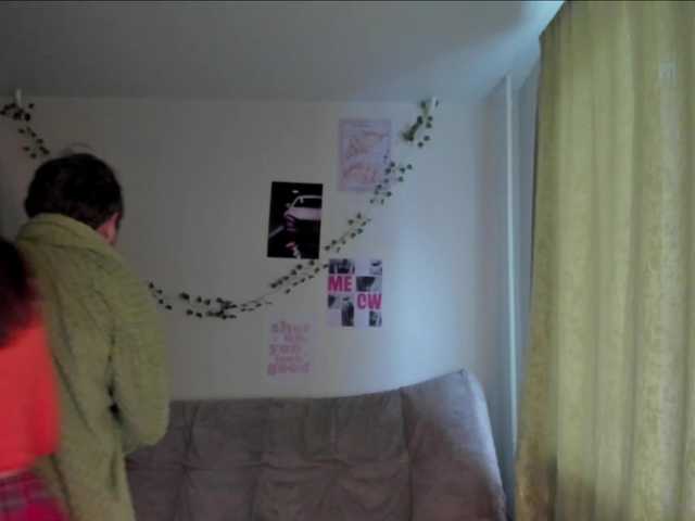 lissazmark2's BongaCams show and profile