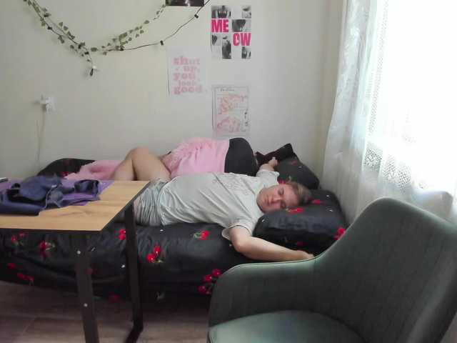 lissazmark2 live cam on BongaCams