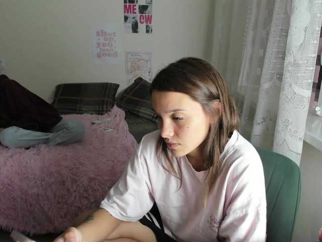 lissazmark2 live cam on BongaCams