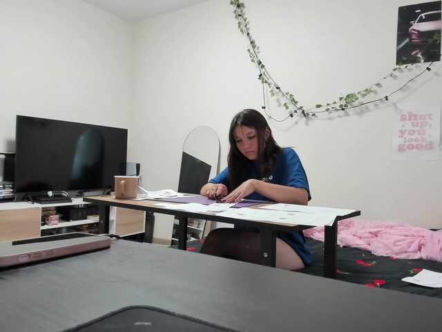 lissazmark2 live cam on BongaCams