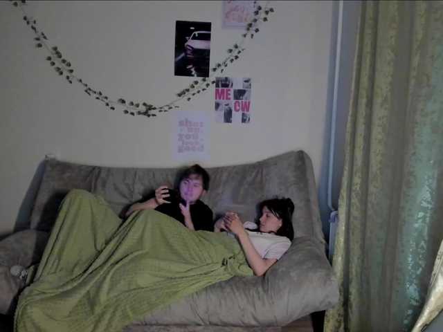 lissazmark2's BongaCams show and profile